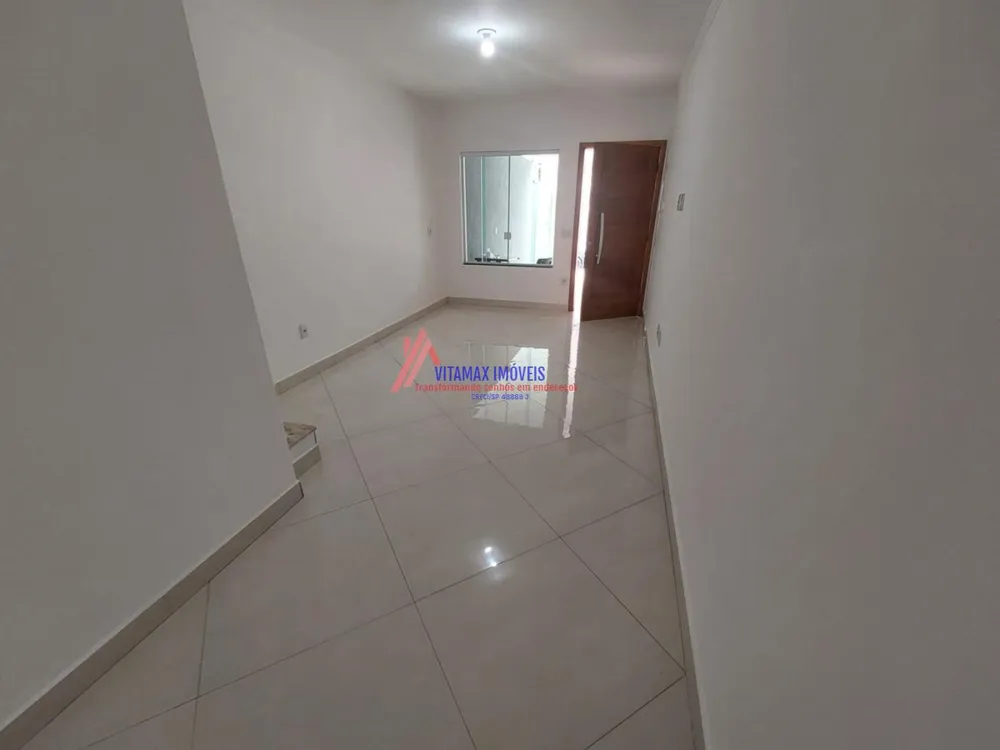 Sobrado, 3 quartos, 219 m² - Foto 3