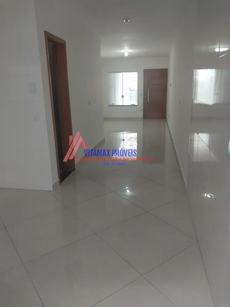Sobrado, 3 quartos, 219 m² - Foto 7