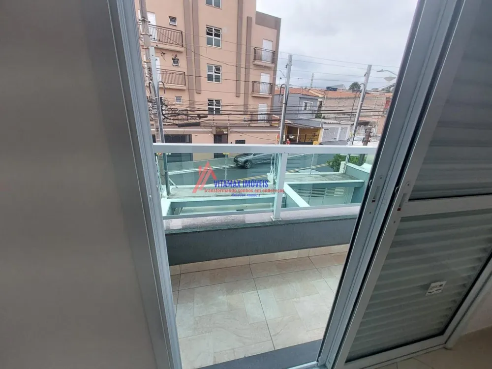 Sobrado, 3 quartos, 219 m² - Foto 5