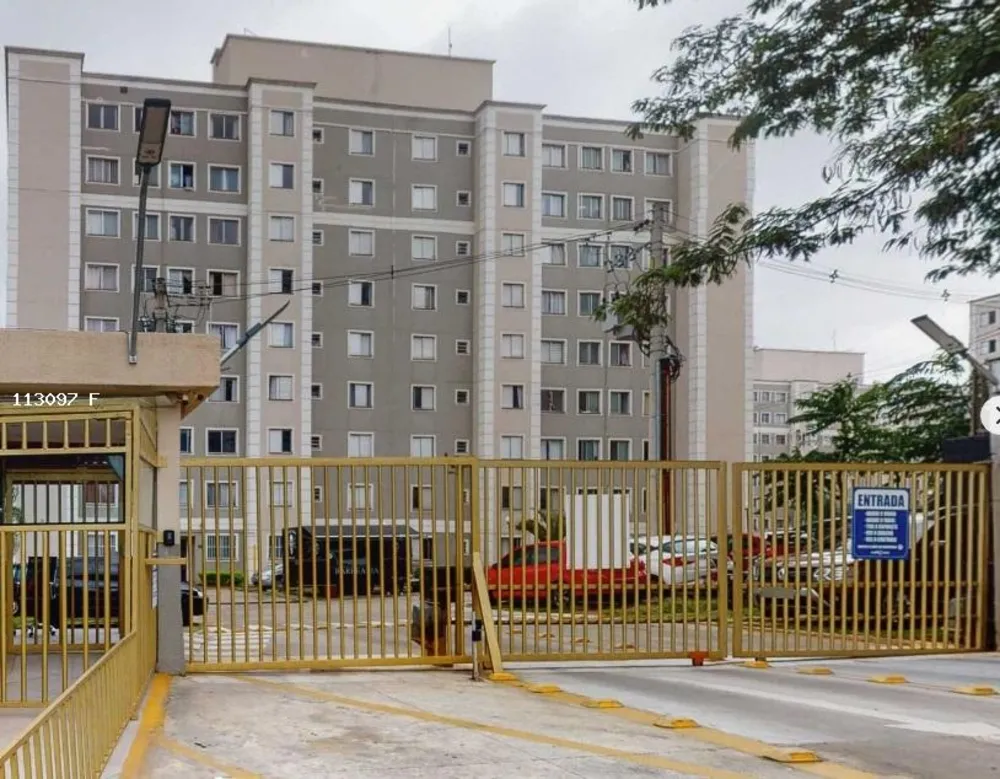 Apartamento, 2 quartos, 47 m² - Foto 1