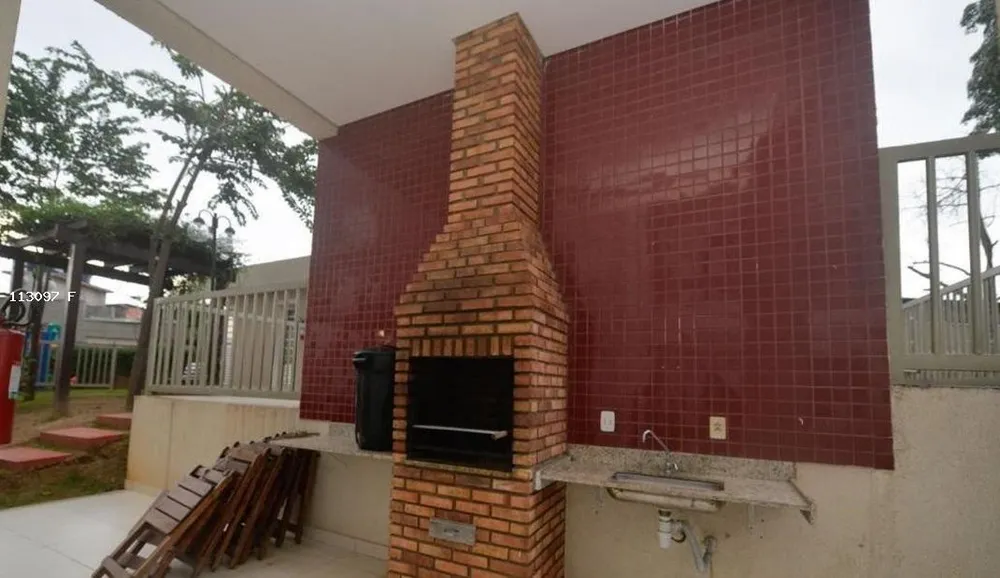 Apartamento, 2 quartos, 47 m² - Foto 7