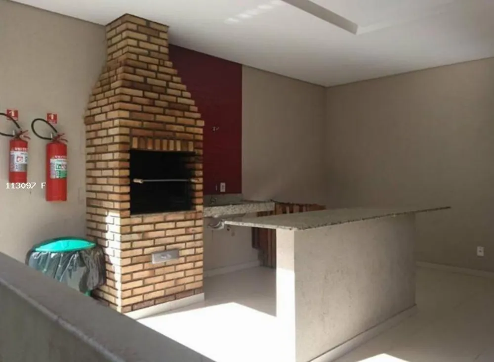 Apartamento, 2 quartos, 47 m² - Foto 6