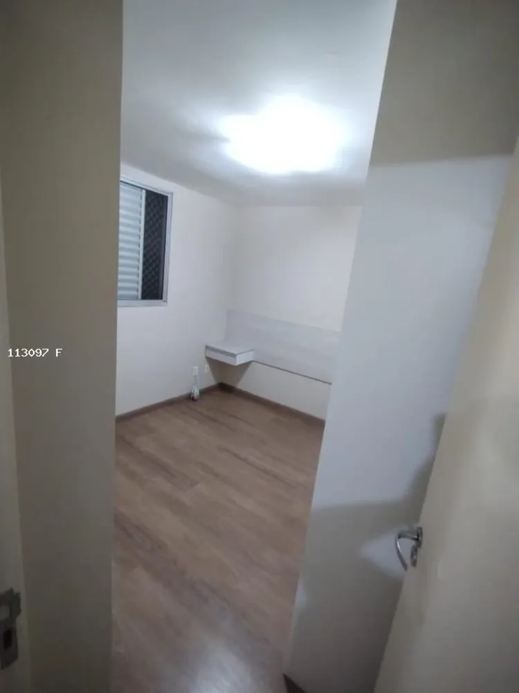 Apartamento, 2 quartos, 47 m² - Foto 2