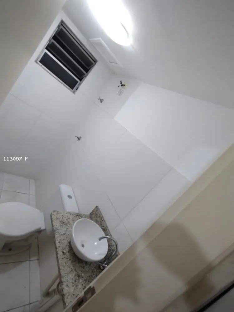 Apartamento, 2 quartos, 47 m² - Foto 3
