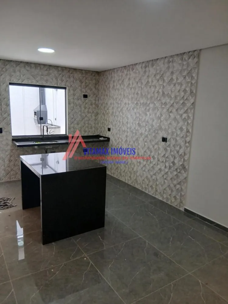 Sobrado, 3 quartos, 253 m² - Foto 3