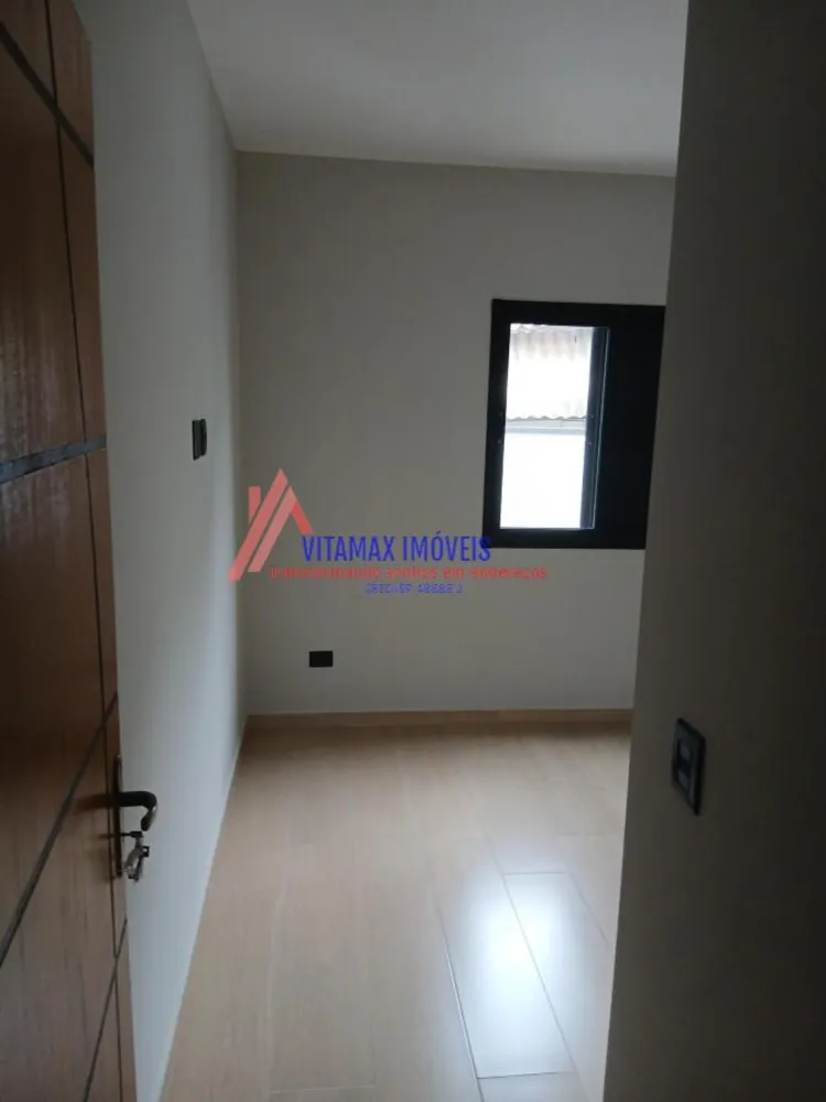 Sobrado, 3 quartos, 253 m² - Foto 4