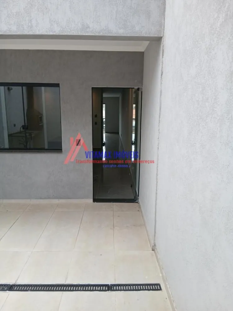 Sobrado, 3 quartos, 253 m² - Foto 2