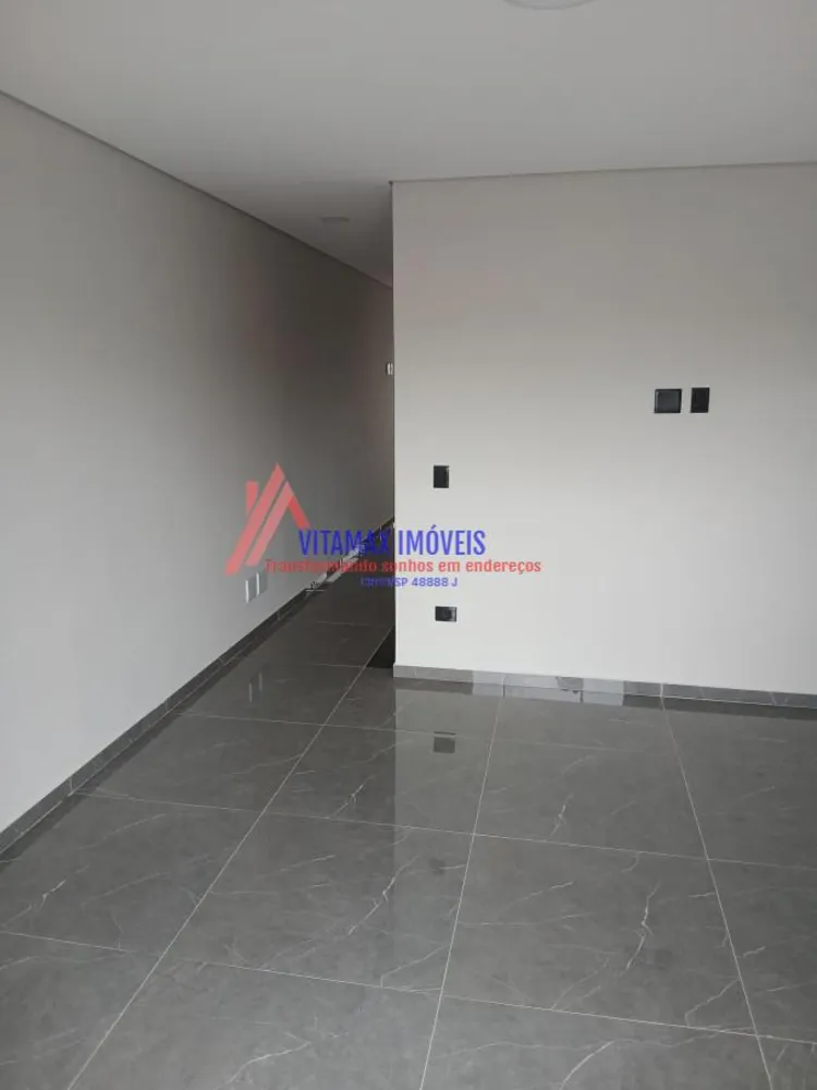 Sobrado, 3 quartos, 253 m² - Foto 2