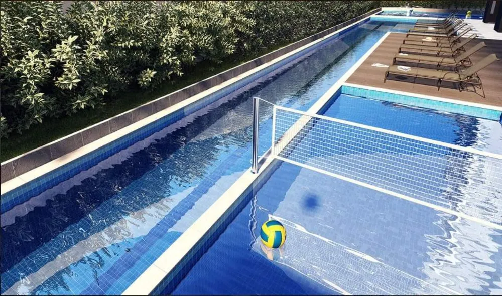Apartamento, 2 quartos, 44 m² - Foto 4