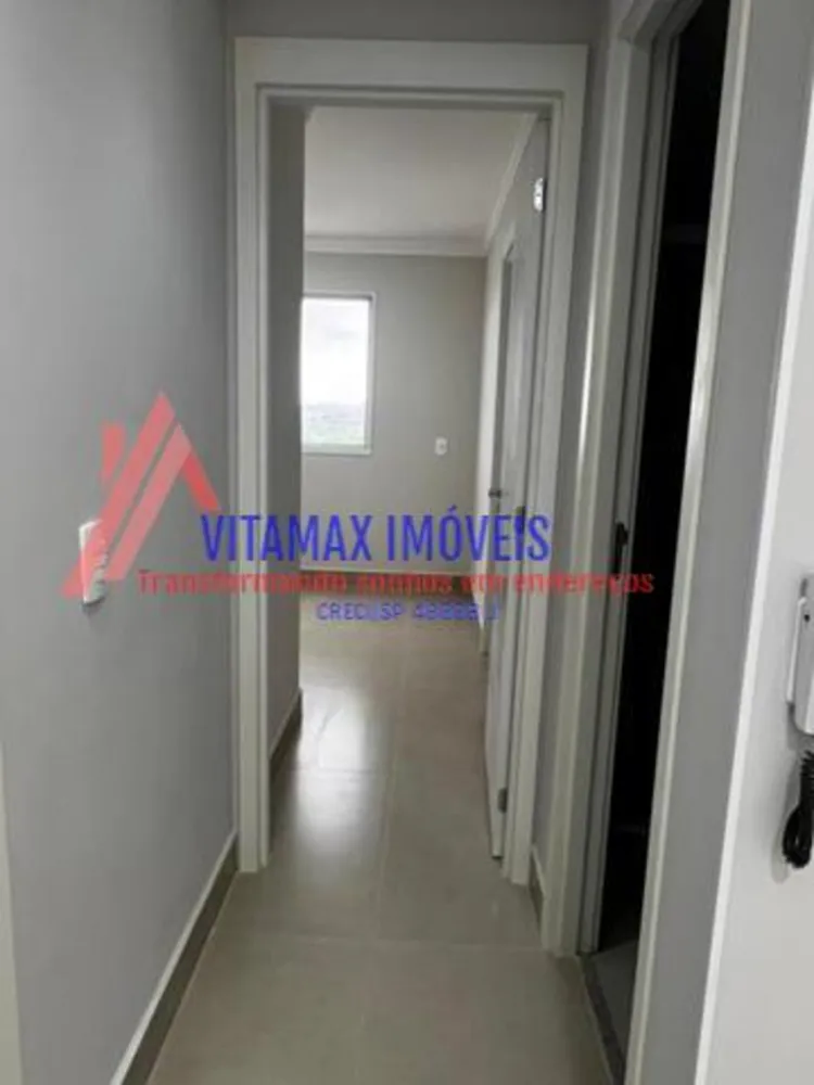 Apartamento, 2 quartos, 44 m² - Foto 1