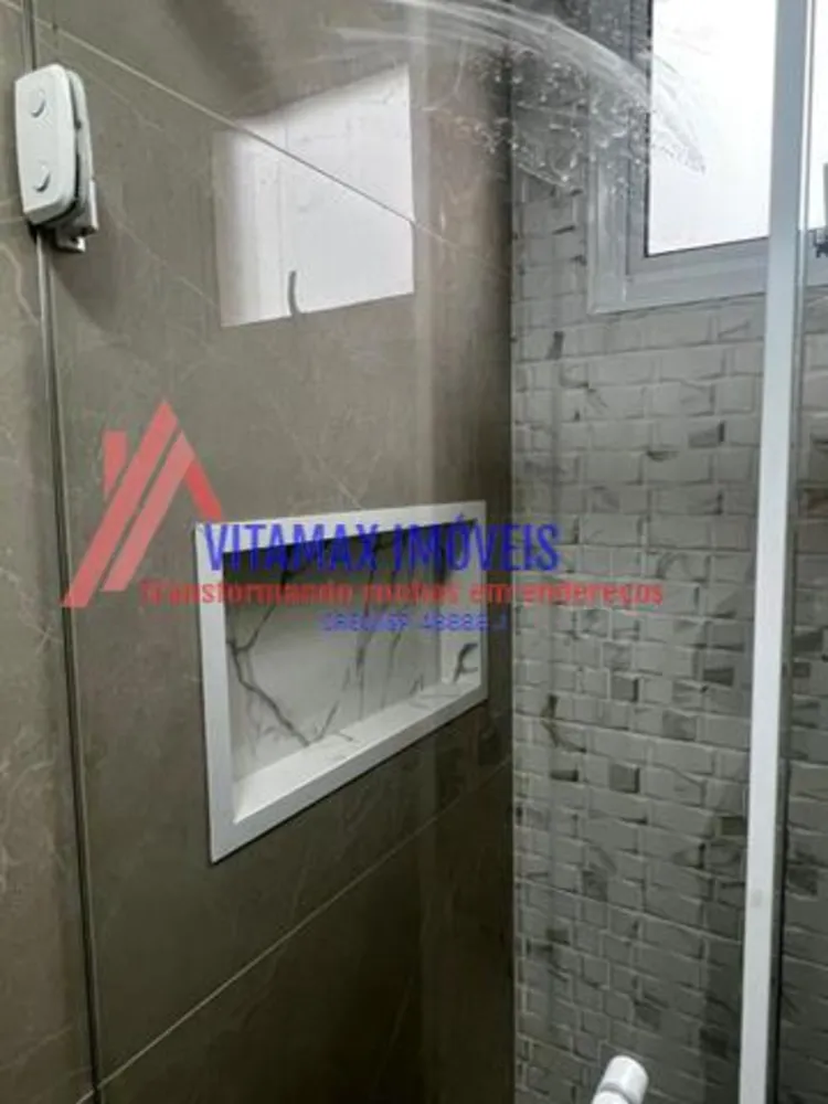 Apartamento, 2 quartos, 44 m² - Foto 2