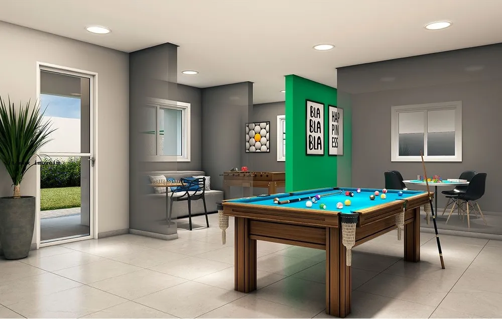 Apartamento, 2 quartos, 44 m² - Foto 4