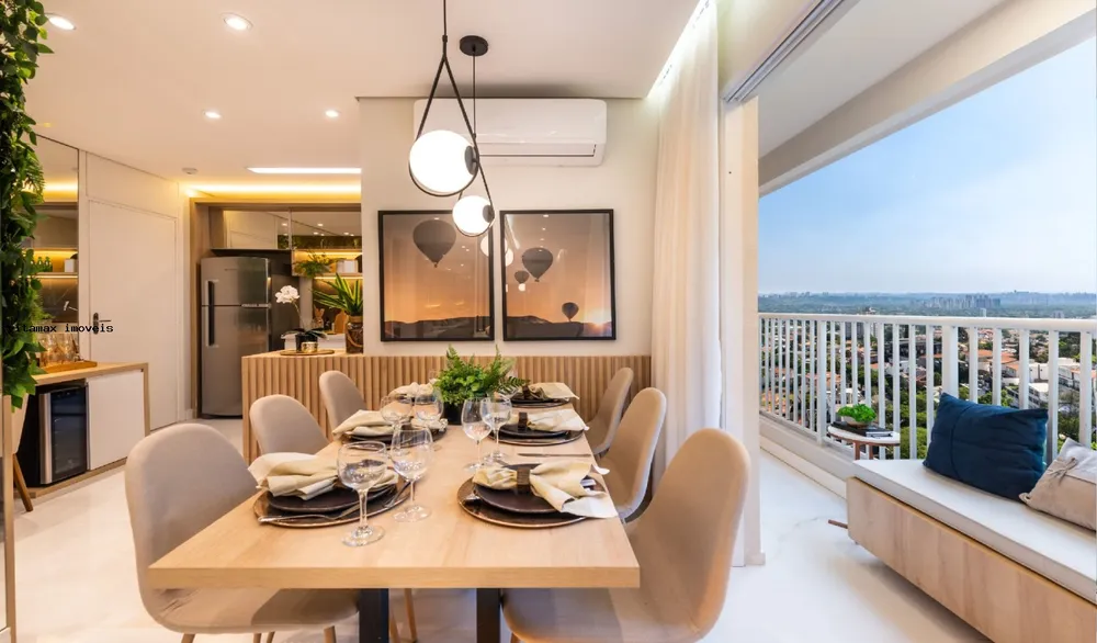 Apartamento, 2 quartos, 44 m² - Foto 6