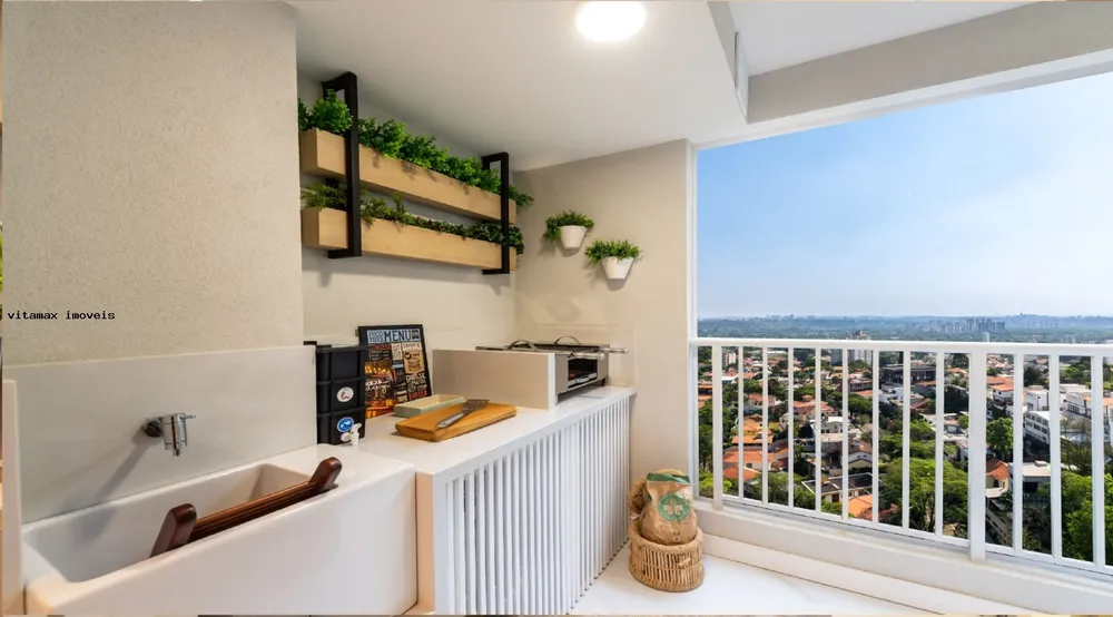 Apartamento, 2 quartos, 44 m² - Foto 7