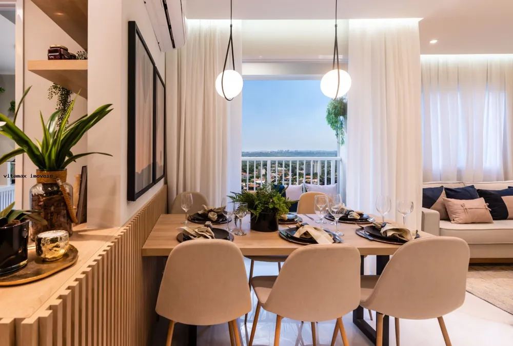 Apartamento, 2 quartos, 44 m² - Foto 5