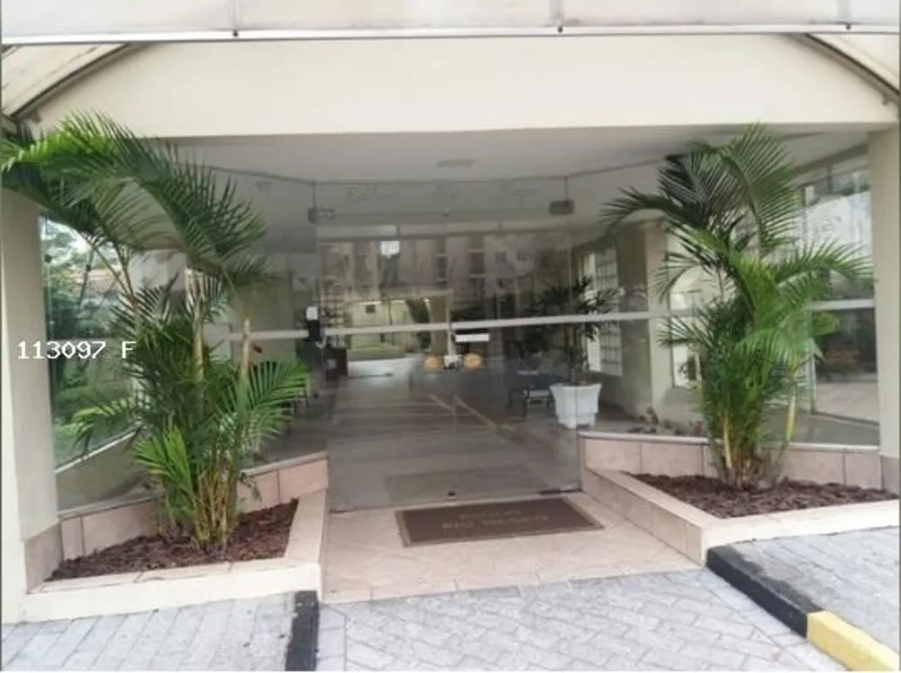 Apartamento, 2 quartos, 64 m² - Foto 2
