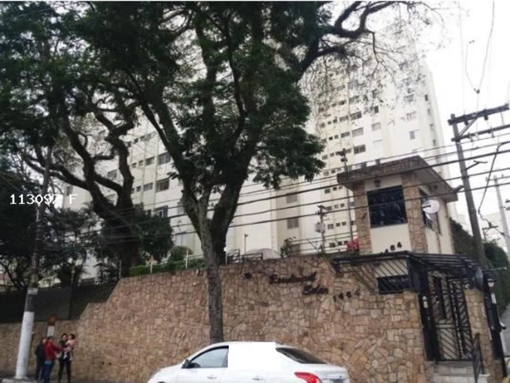 Apartamento, 2 quartos, 64 m² - Foto 3
