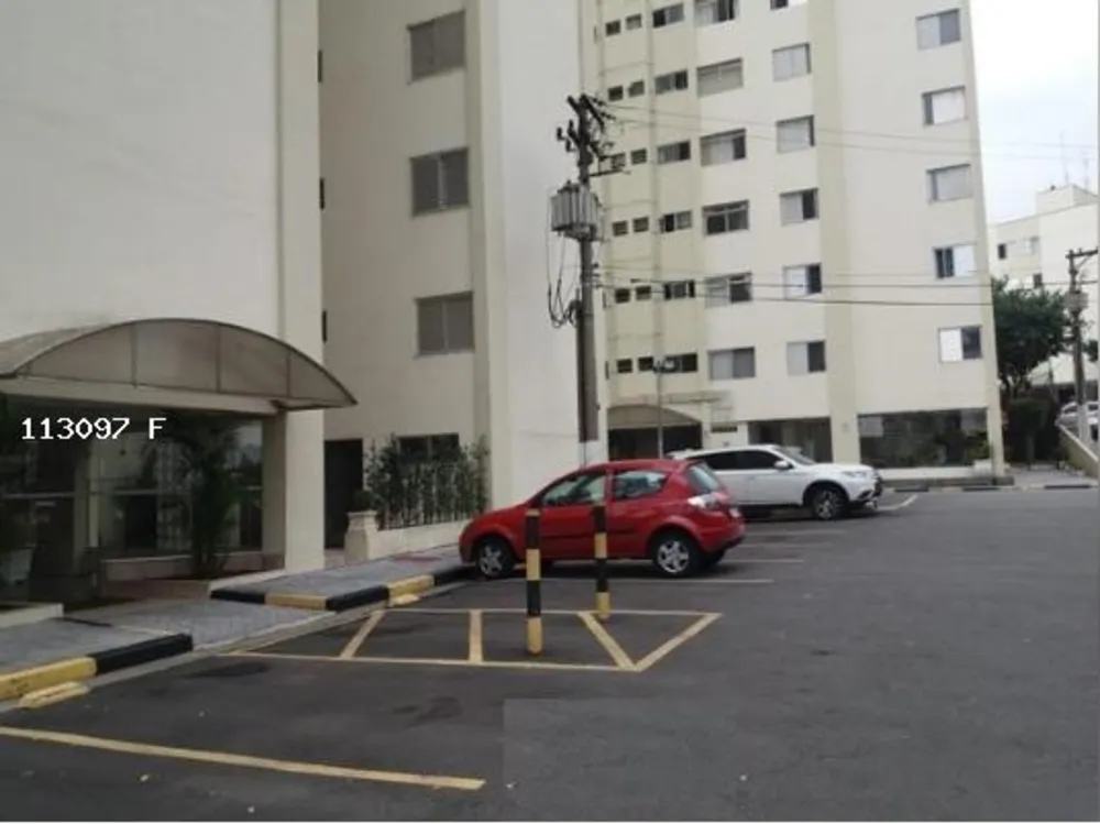 Apartamento, 2 quartos, 64 m² - Foto 1