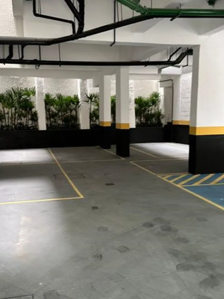 Kitnet-Studio, 25 m² - Foto 1