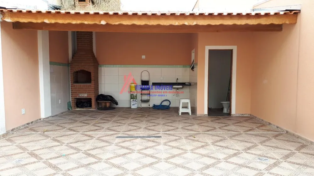 Casa de Condomínio, 2 quartos - Foto 5