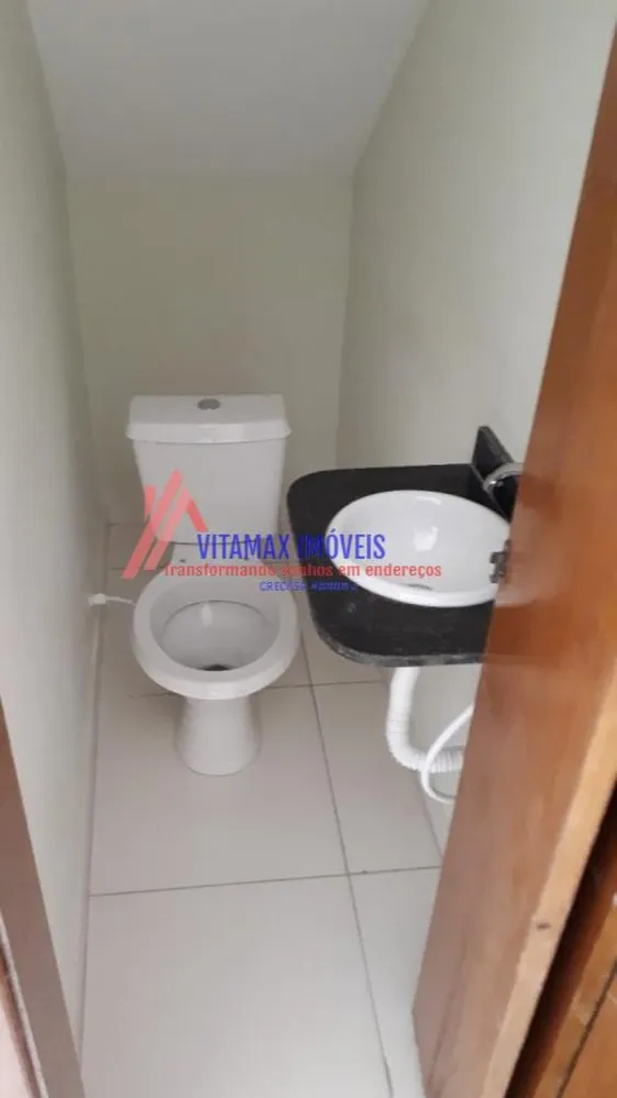 Casa de Condomínio, 2 quartos - Foto 8