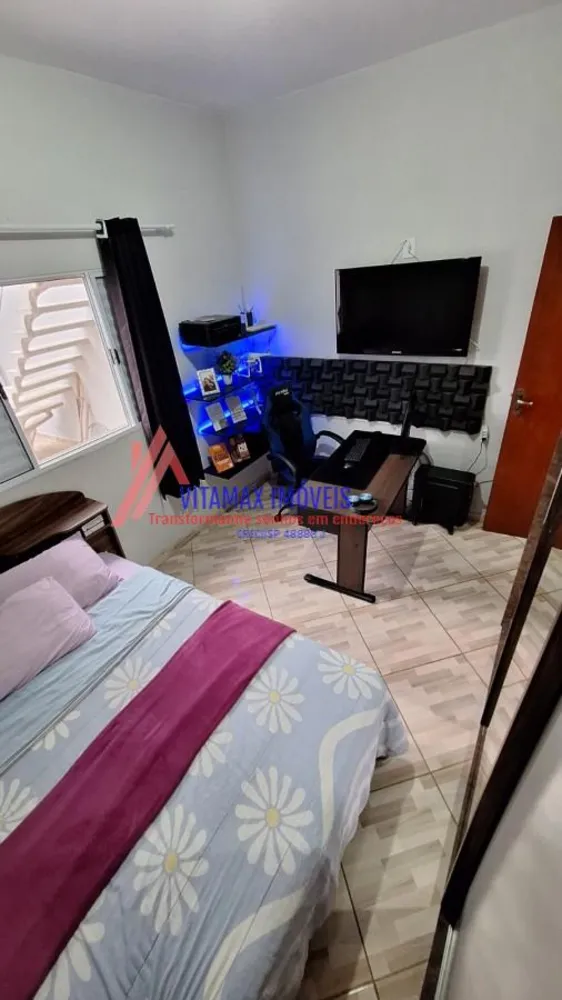 Casa, 2 quartos, 187 m² - Foto 4
