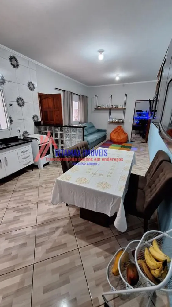 Casa, 2 quartos, 187 m² - Foto 6