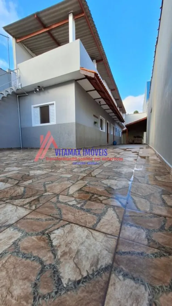 Casa, 2 quartos, 187 m² - Foto 2