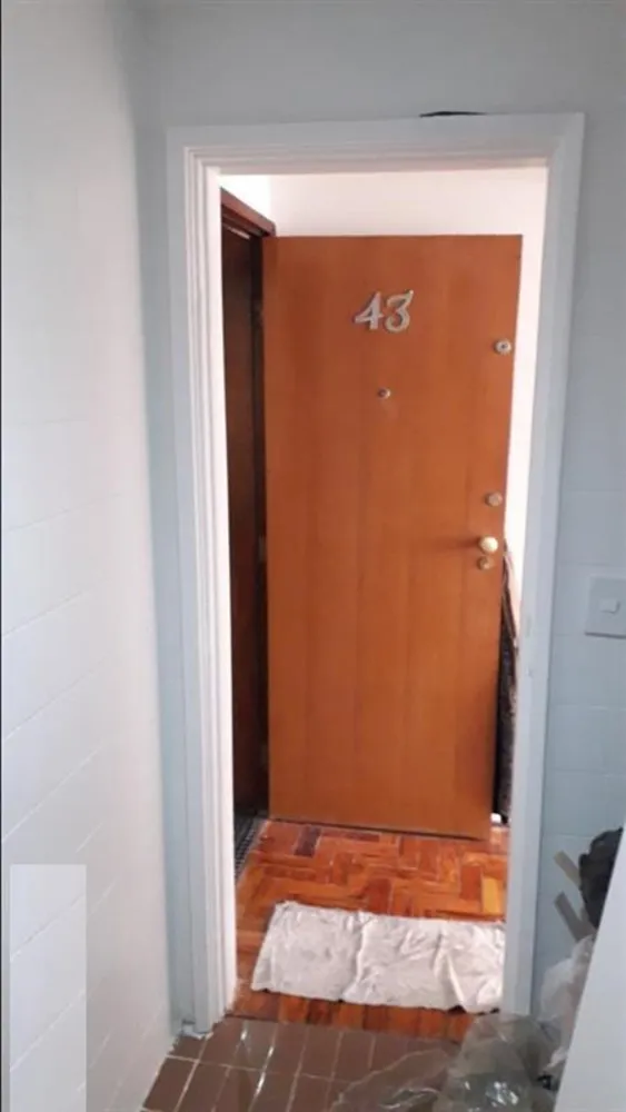 Apartamento, 1 quarto, 43 m² - Foto 8