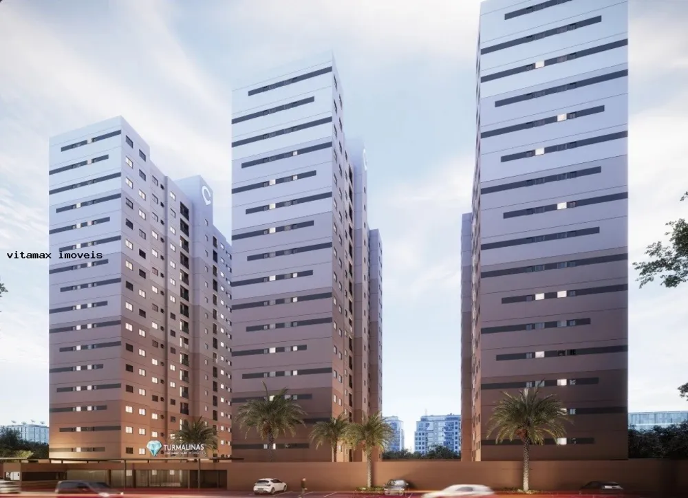Apartamento, 2 quartos, 42 m² - Foto 12