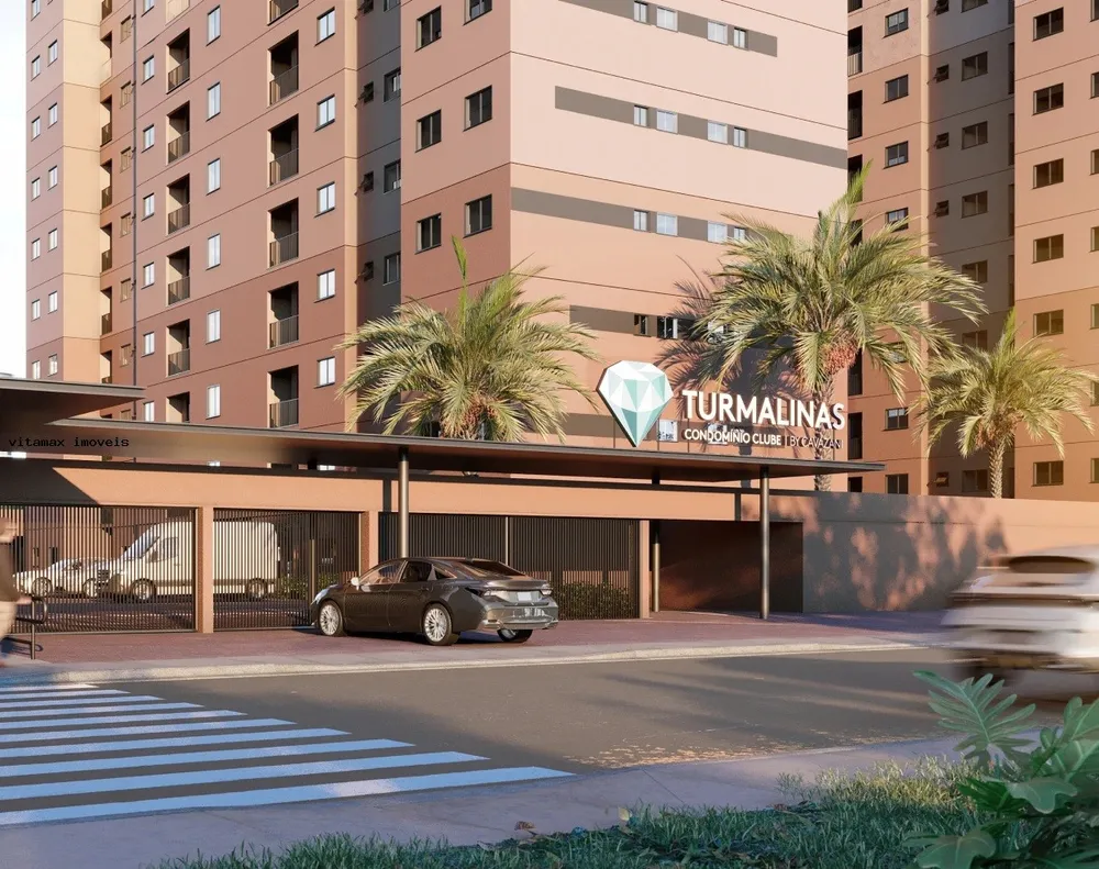 Apartamento, 2 quartos, 42 m² - Foto 9