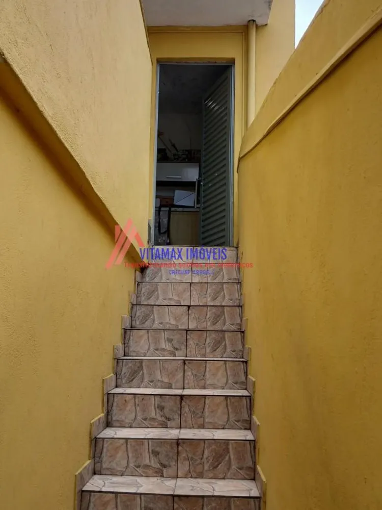 Sobrado, 7 quartos, 300 m² - Foto 8