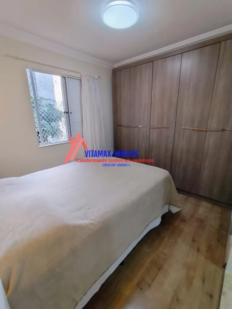 Apartamento, 3 quartos, 61 m² - Foto 8