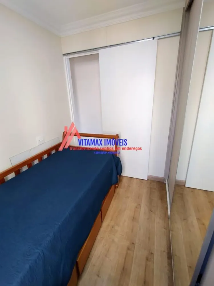Apartamento, 3 quartos, 61 m² - Foto 7
