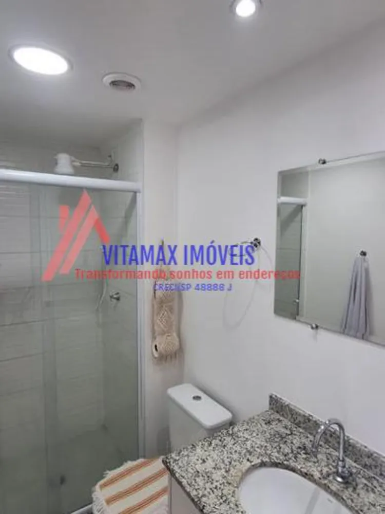 Apartamento, 2 quartos, 39 m² - Foto 5