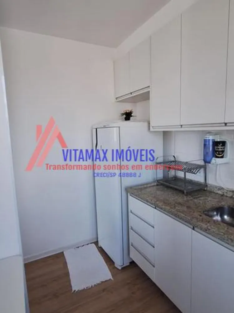 Apartamento, 2 quartos, 39 m² - Foto 11
