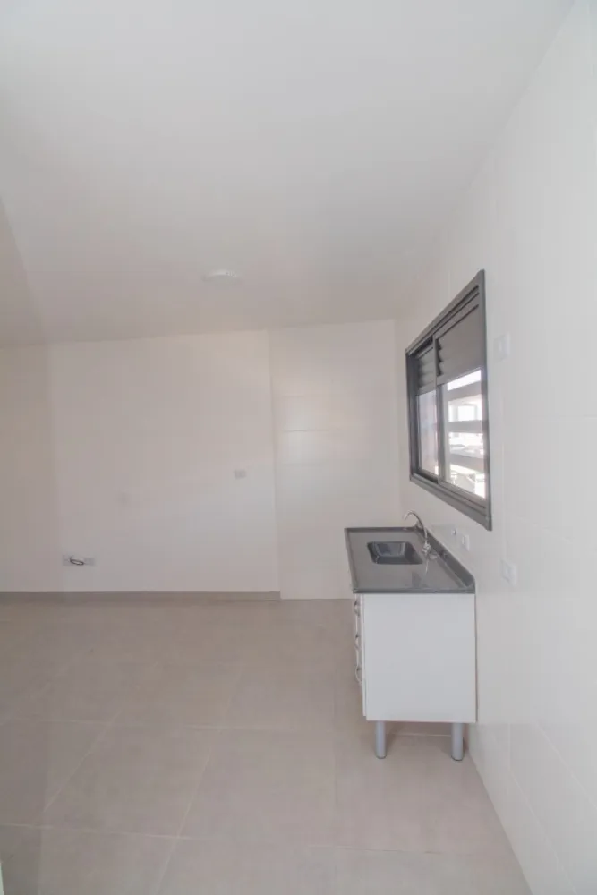 Apartamento, 2 quartos, 44 m² - Foto 2