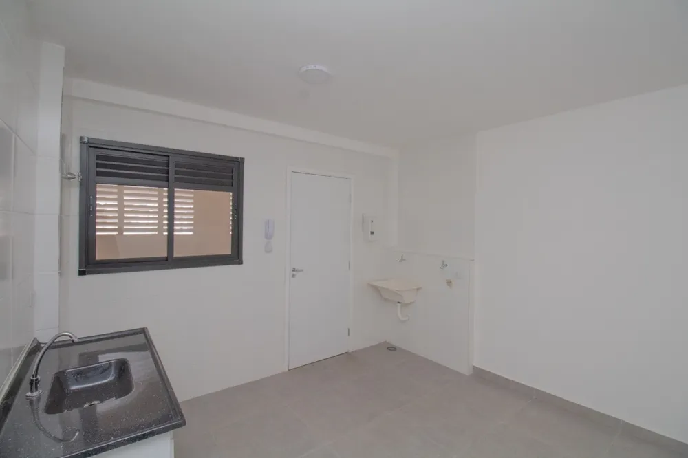 Apartamento, 1 quarto, 31 m² - Foto 1