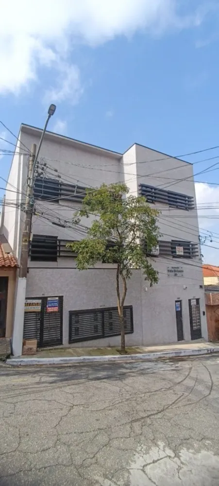 Apartamento, 1 quarto, 31 m² - Foto 2
