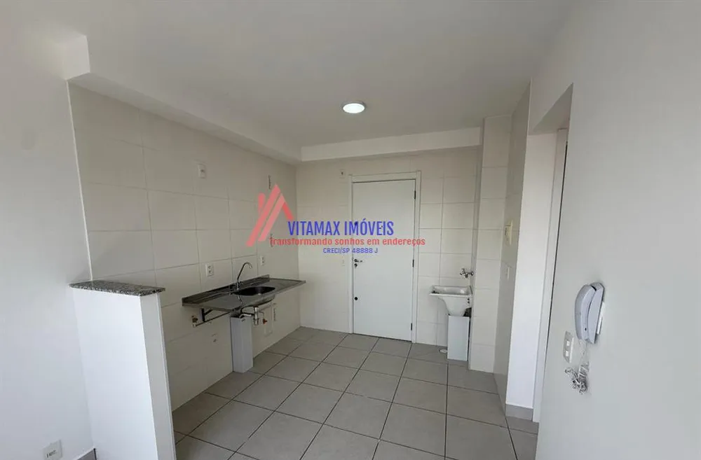 Apartamento, 2 quartos, 32 m² - Foto 6