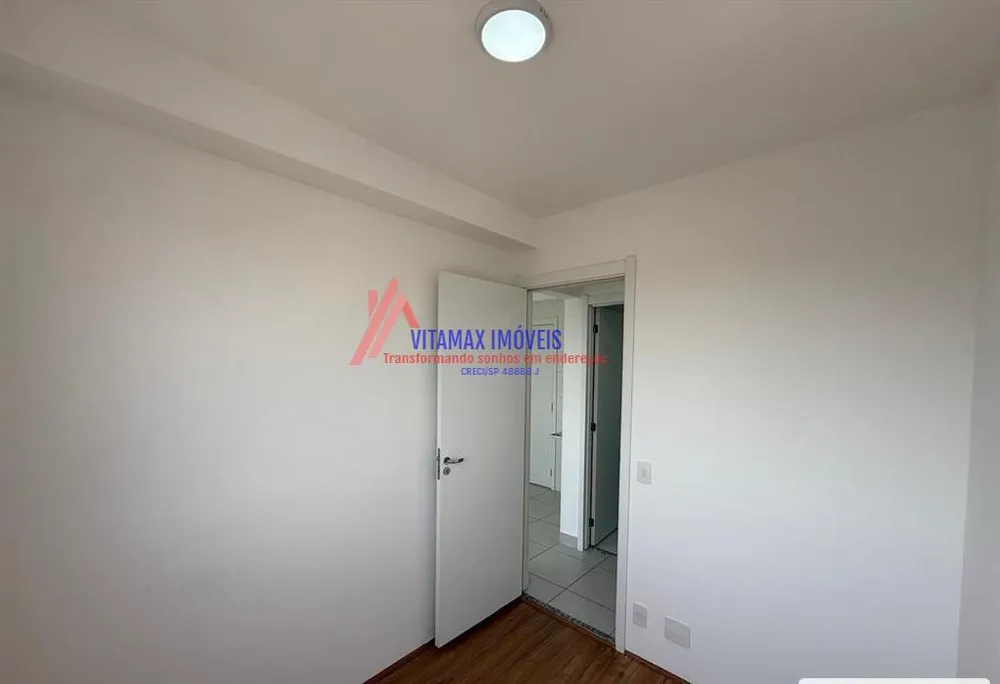 Apartamento, 2 quartos, 32 m² - Foto 3