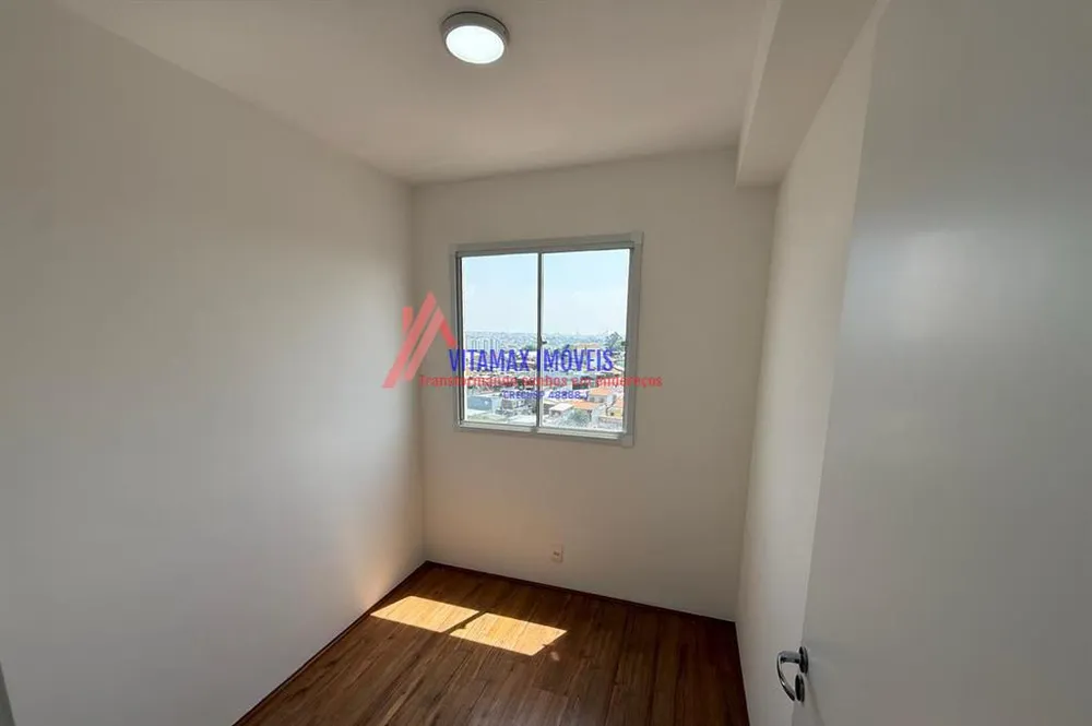 Apartamento, 2 quartos, 32 m² - Foto 2