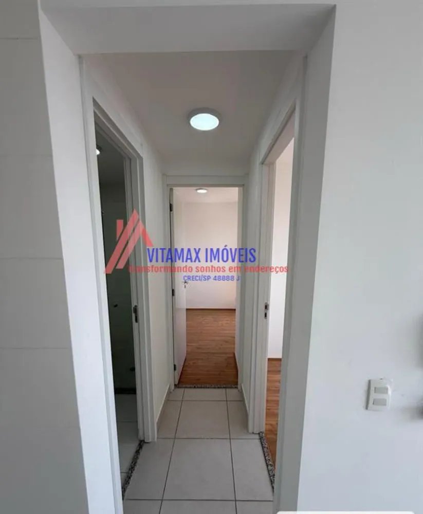 Apartamento, 2 quartos, 32 m² - Foto 4