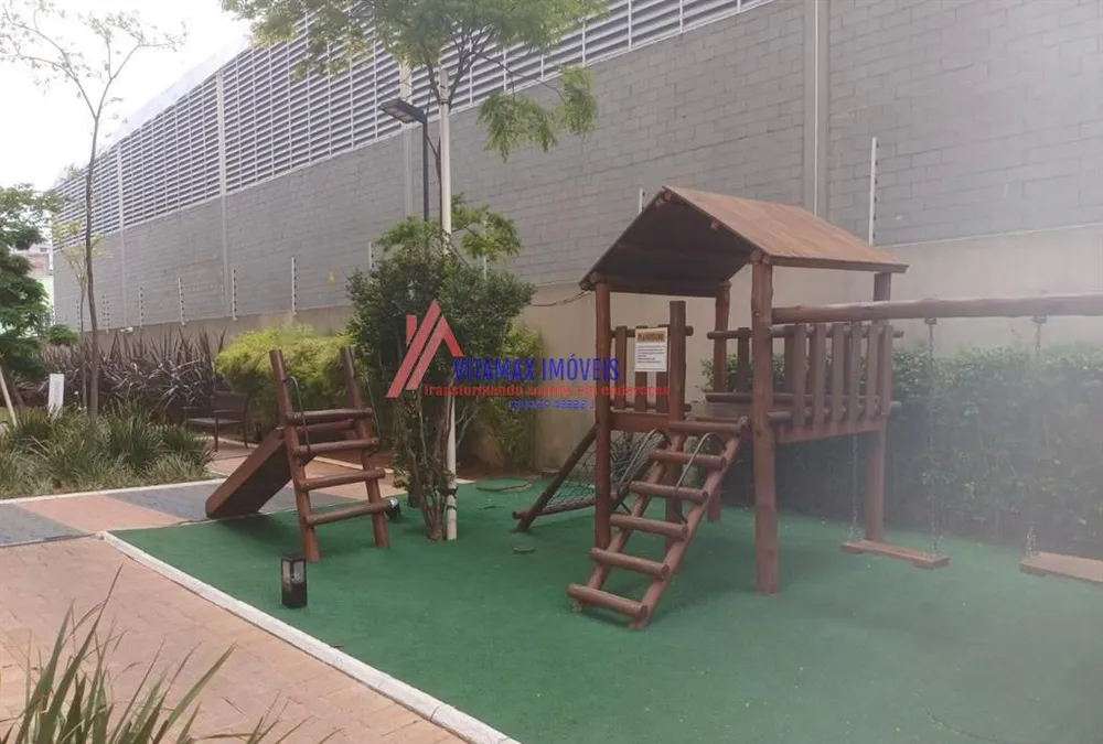 Apartamento, 2 quartos, 32 m² - Foto 8