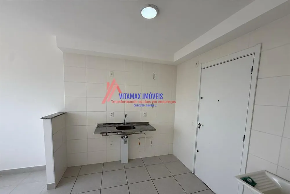 Apartamento, 2 quartos, 32 m² - Foto 5