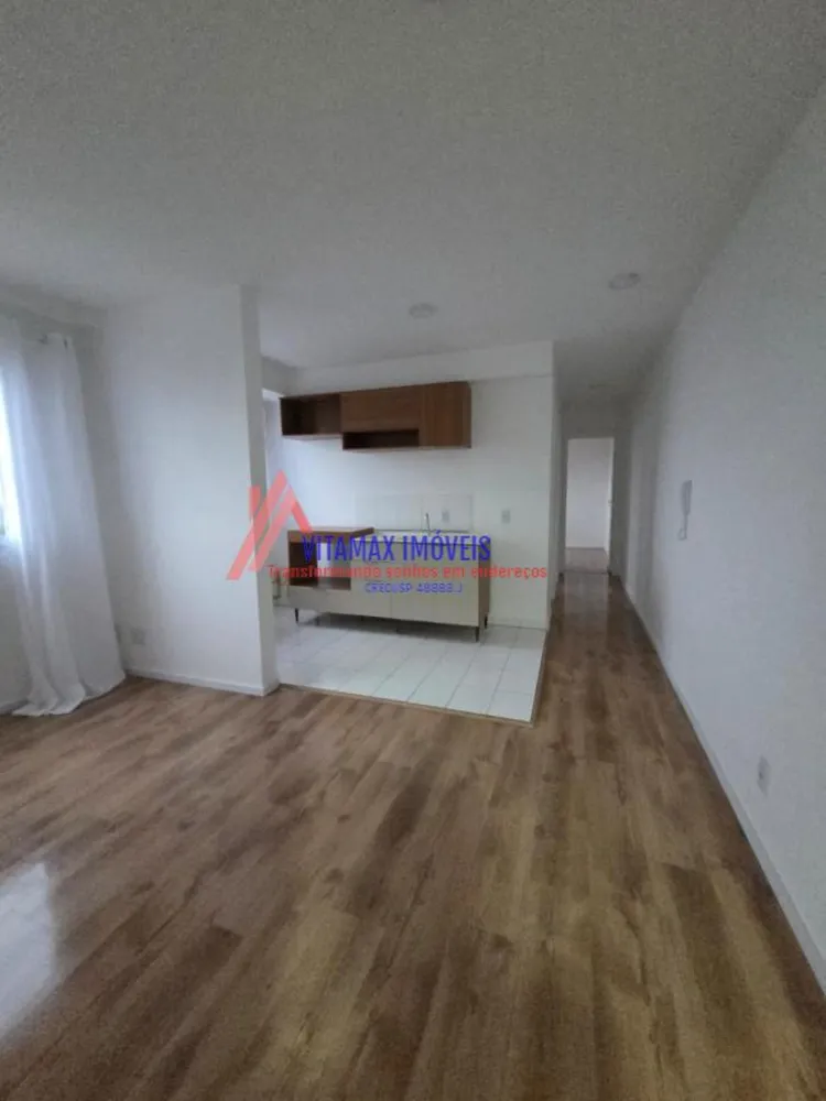 Apartamento, 2 quartos, 44 m² - Foto 7