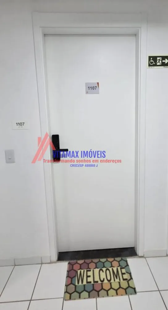 Apartamento, 2 quartos, 44 m² - Foto 2