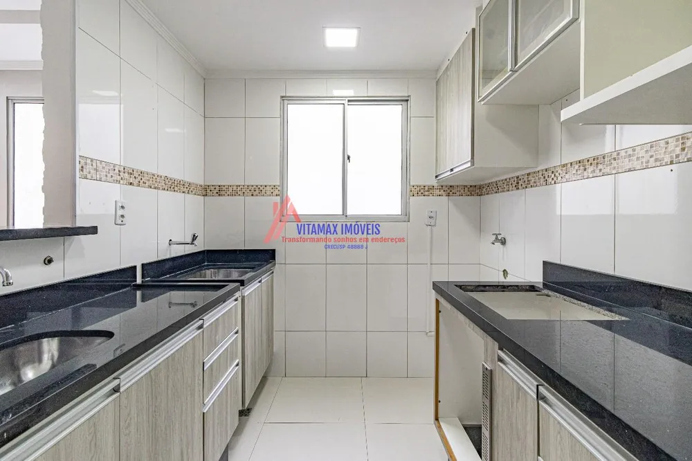 Apartamento, 2 quartos, 40 m² - Foto 4