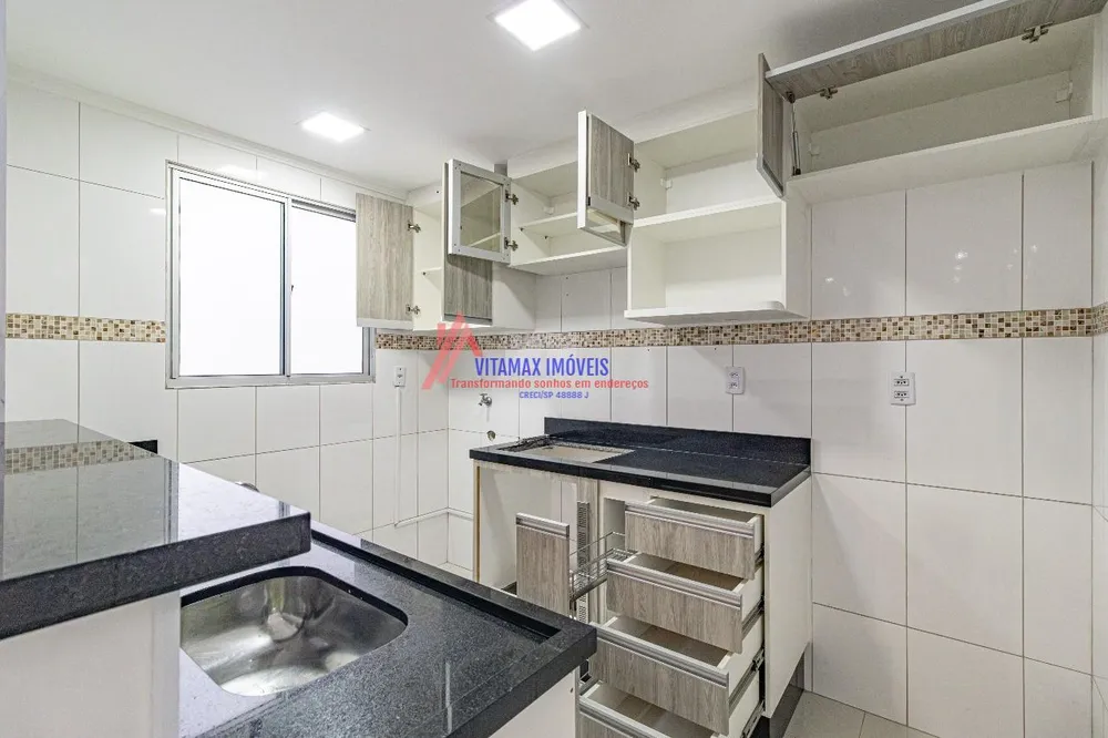 Apartamento, 2 quartos, 40 m² - Foto 5