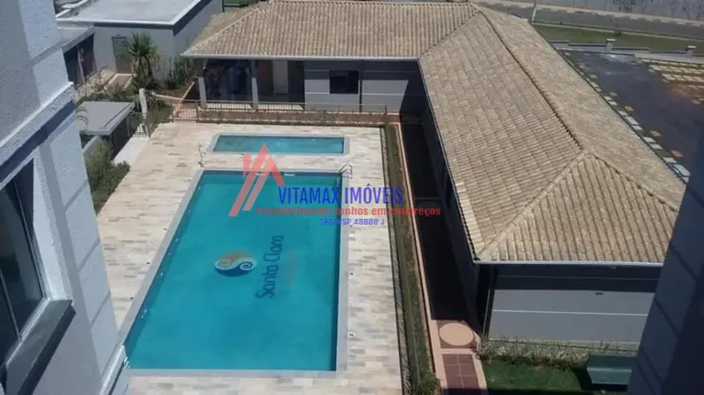 Apartamento, 2 quartos, 40 m² - Foto 1